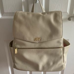 Freshly Picked Aspen Diaper Bag